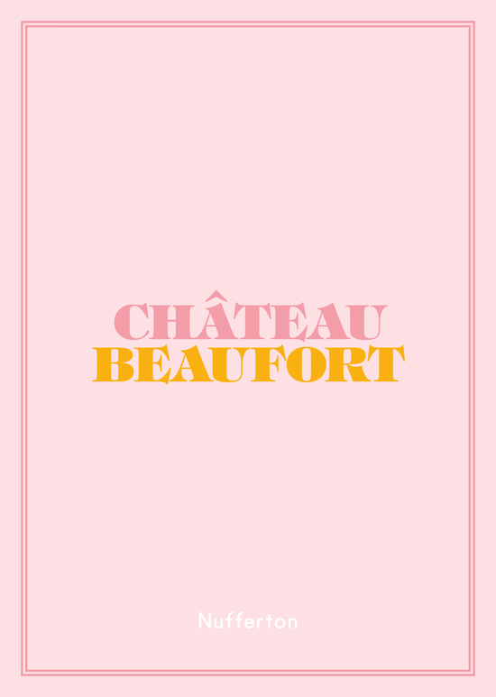 Chateau Beaufort