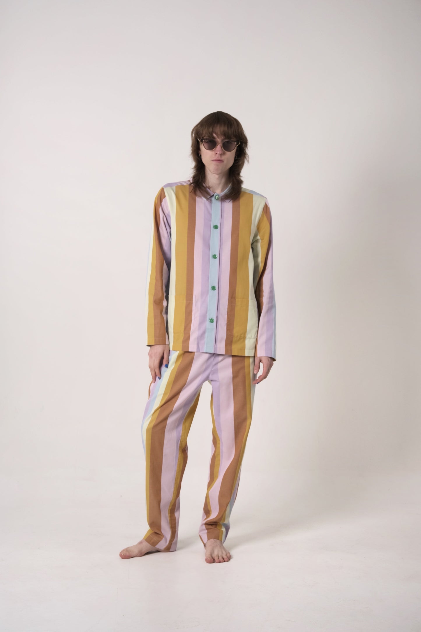 Uno - @alexproba Edition Pyjama Pant